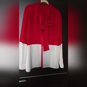 Derek Lam blouse
